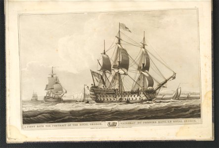 Liber nauticus and instructor in the art of marine drawing. P. 1 1805 (125264819)