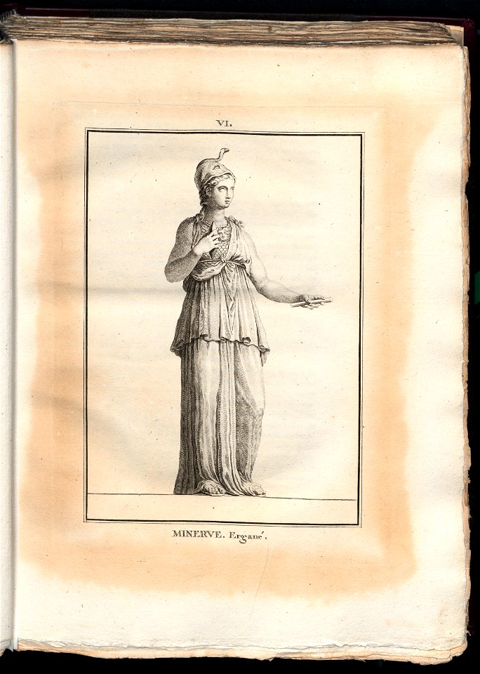 Le Museum de Florence 1787 (8162419)