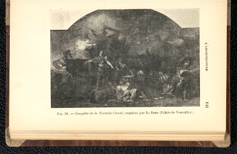 Le style Louis XIV 1913 (127255043)