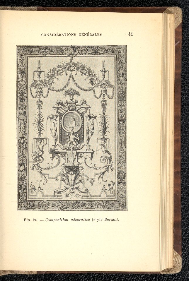 Le style Louis XIV 1913 (127254583)