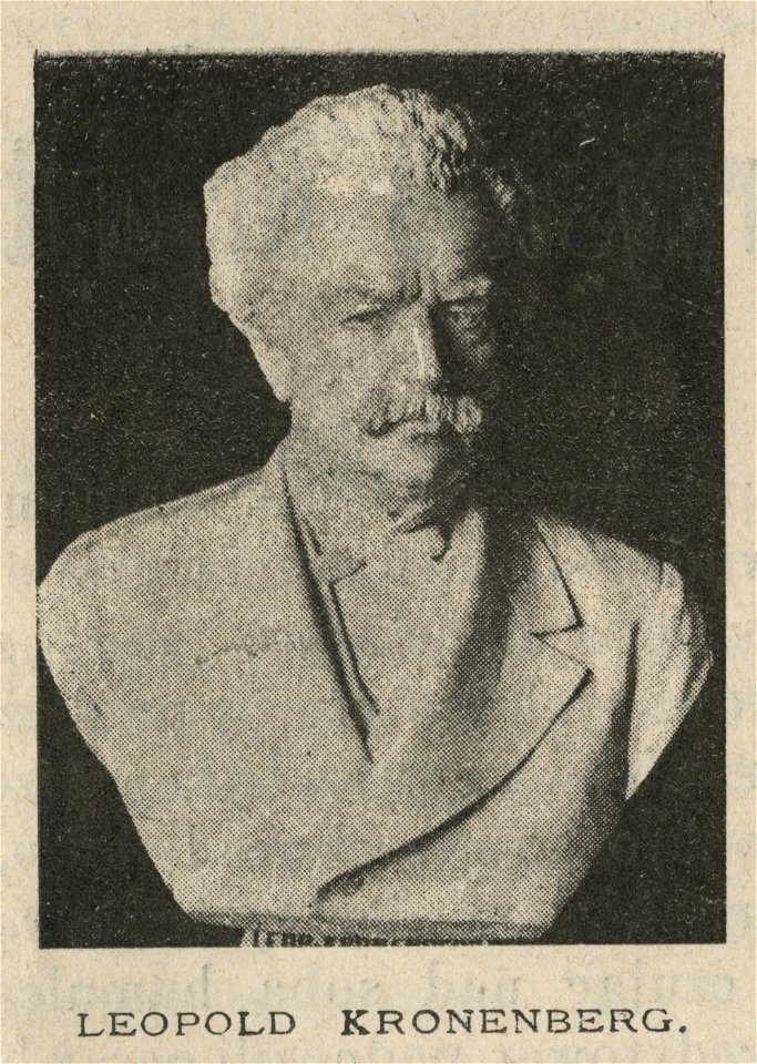 Leopold Kronenberg (54586)