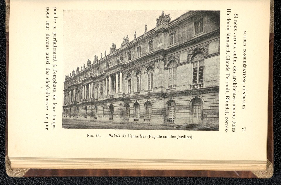 Le style Louis XIV 1913 (127254752)