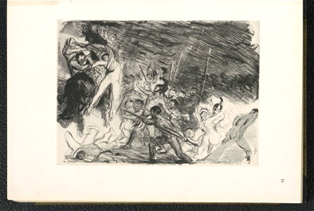 Max Slevogt graphishe Kunst 1924 (134202987)