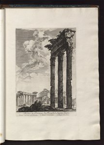 Les plus beaux monuments de la Rome ancienne 1761 (871943)