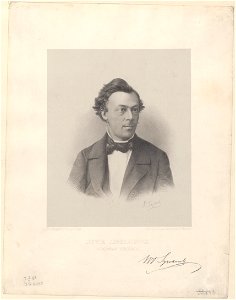 Ludwik Kondratowicz (Wladyslaw Syrokomla) 1851-1862 (53697856)