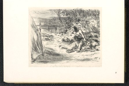 Max Slevogt graphishe Kunst 1924 (134203123)
