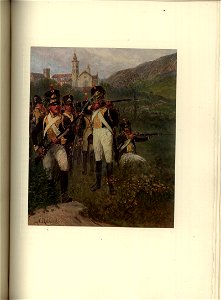 L'Armee du Duche de Varsovie 1913 (9984890)