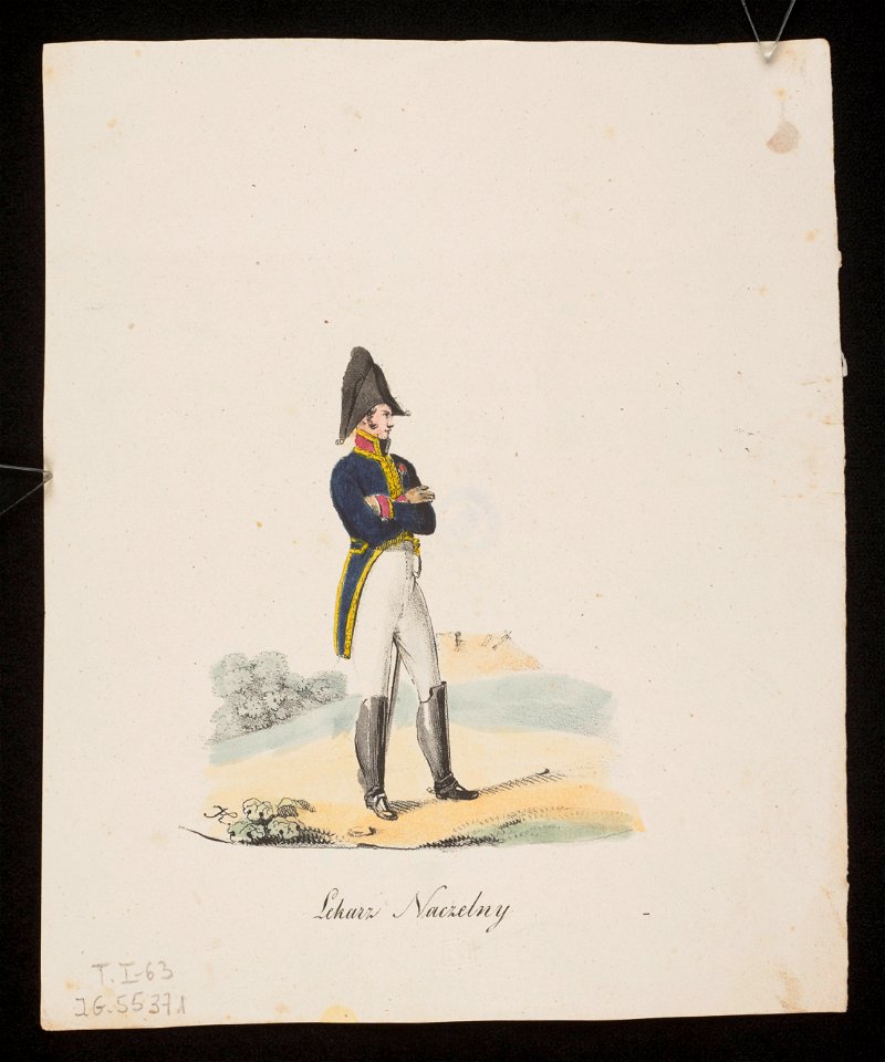 Lekarz Naczelny 1829 (116318848)