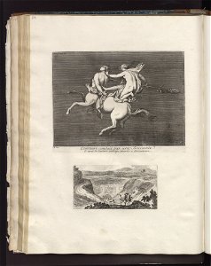 Les plus beaux monuments de la Rome ancienne 1761 (872720)