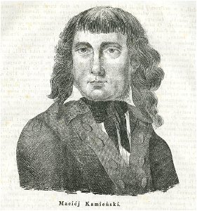 Maciej Kamieński (43310)