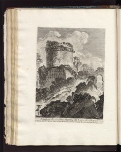 Les plus beaux monuments de la Rome ancienne 1761 (872638)