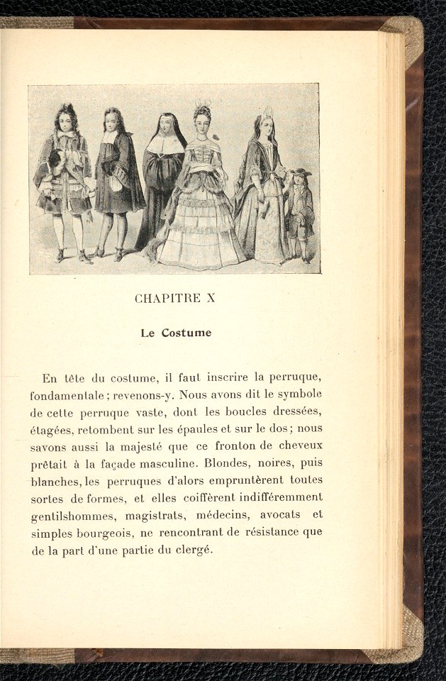 Le style Louis XIV 1913 (127255227)