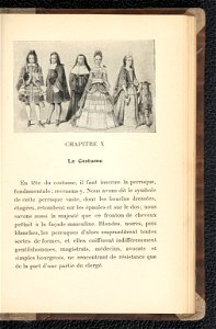 Le style Louis XIV 1913 (127255227)