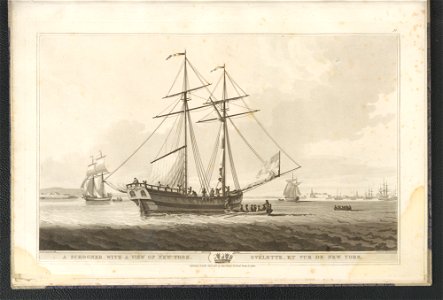 Liber nauticus and instructor in the art of marine drawing. P. 1 1805 (125264825)