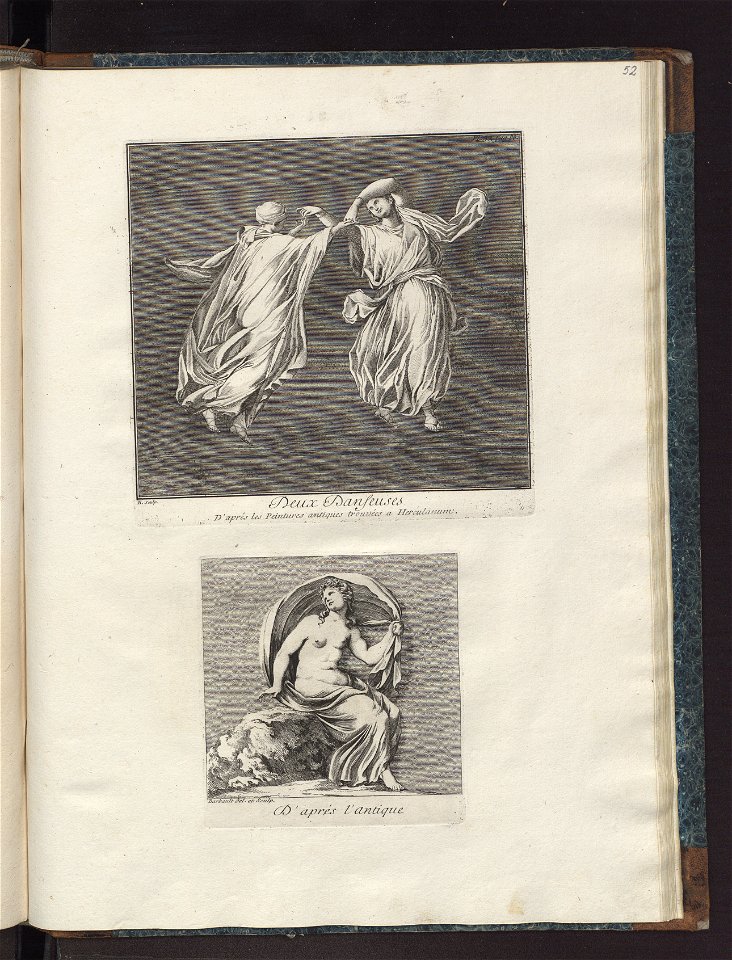 Les plus beaux monuments de la Rome ancienne 1761 (872708)