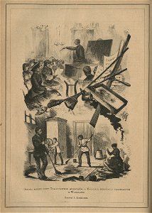 Malarnia dekoracyj teatralnych w Warszawie (52740)
