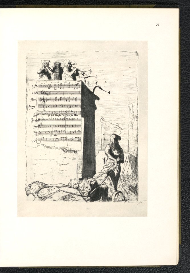 Max Slevogt graphishe Kunst 1924 (134203446)
