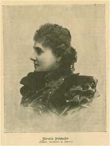 Marcela Borkowska Podług fotografii J. Golcz (79864)