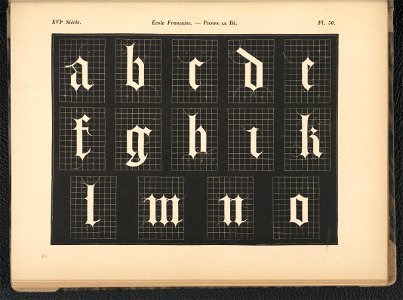 Les plus beaux types de lettre d'apres les maitres de cet art 1895 (125279521)