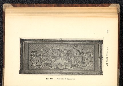 Le style Louis XIV 1913 (127255198)