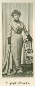 Maria Przybyłko-Potocka (76457)