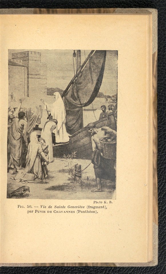L'art de reconnaitre les tableaux anciens 1921 (127427410)