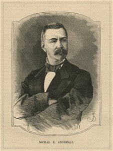 Michał E. Andriolli (52609)