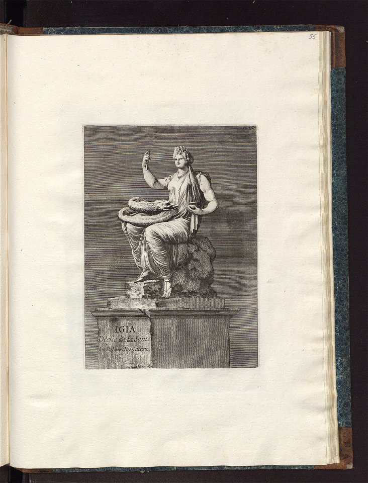 Les plus beaux monuments de la Rome ancienne 1761 (872748)