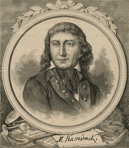 Maciej Kamieński, twórca pierwszej opery polskiej (58863) (cropped)