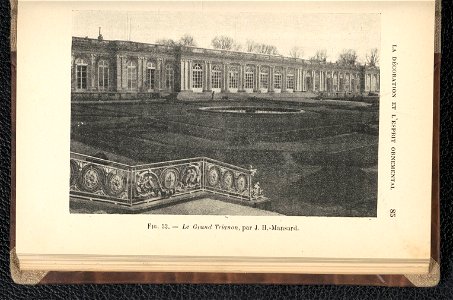 Le style Louis XIV 1913 (127254825)
