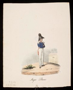 Major Placu 1829 (116304059)
