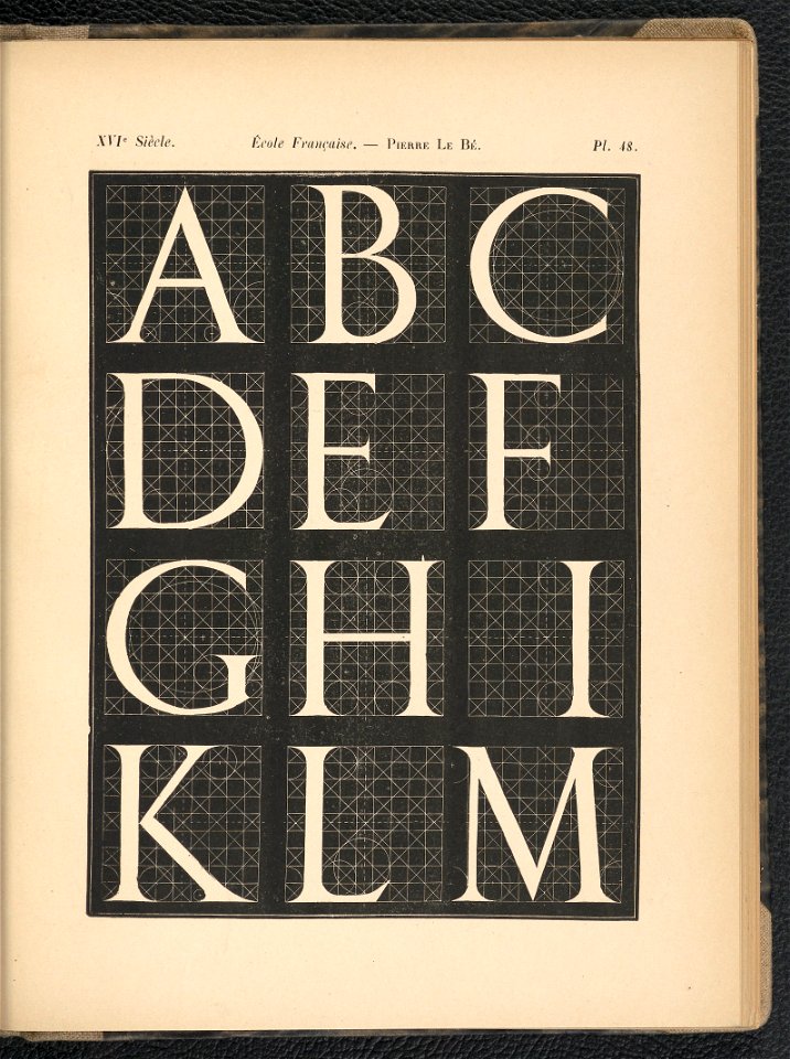 Les plus beaux types de lettre d'apres les maitres de cet art 1895 (125279507)