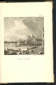 Les deux Canaletto - Antonio Canal, Bernardo Bellotto peintres 1914 (125649945)