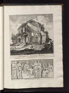 Les plus beaux monuments de la Rome ancienne 1761 (872029)