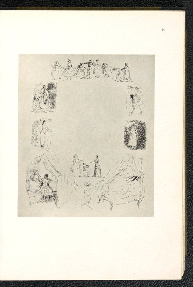 Max Slevogt graphishe Kunst 1924 (134203043)