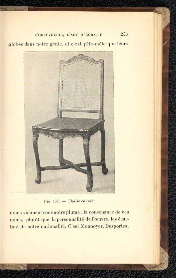 Le style Louis XIV 1913 (127255200)