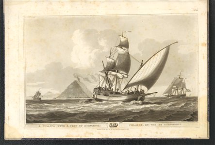 Liber nauticus and instructor in the art of marine drawing. P. 1 1805 (125264843)