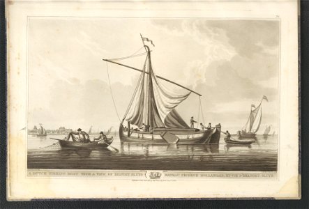 Liber nauticus and instructor in the art of marine drawing. P. 1 1805 (125264833)