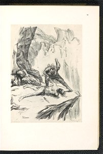 Max Slevogt graphishe Kunst 1924 (134203116)