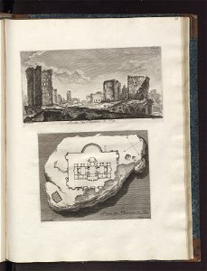 Les plus beaux monuments de la Rome ancienne 1761 (872482)