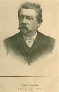Ludwik Norblin Podług fotogramu F. Pesce w Neapolu (77915)