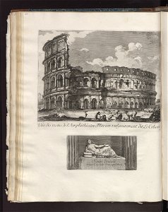 Les plus beaux monuments de la Rome ancienne 1761 (872187)