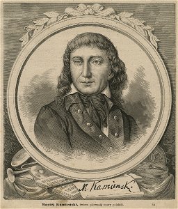 Maciej Kamieński, twórca pierwszej opery polskiej (58863)