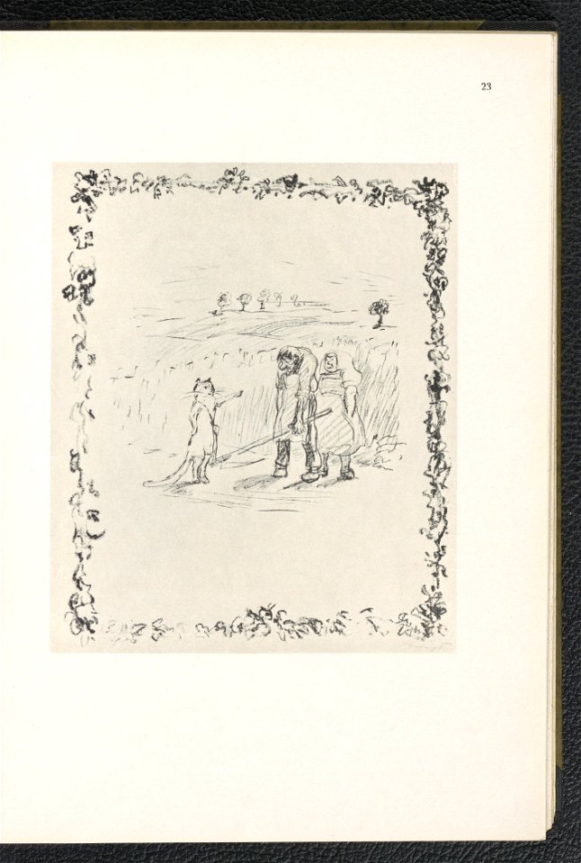 Max Slevogt graphishe Kunst 1924 (134203035)