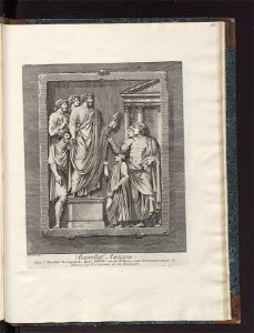 Les plus beaux monuments de la Rome ancienne 1761 (872782)