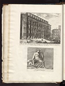 Les plus beaux monuments de la Rome ancienne 1761 (871903)