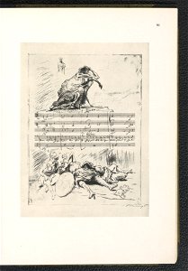 Max Slevogt graphishe Kunst 1924 (134203452)