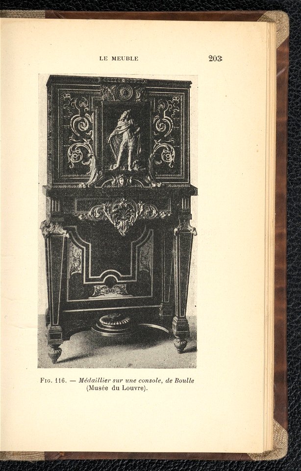 Le style Louis XIV 1913 (127255145)