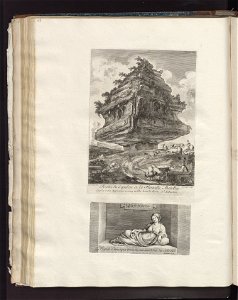 Les plus beaux monuments de la Rome ancienne 1761 (872672)
