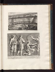 Les plus beaux monuments de la Rome ancienne 1761 (872571)
